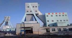 山東凡德，黃泥灌漿系統(tǒng)，制濾漿一體機(jī)設(shè)備