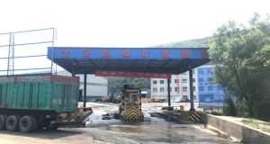 山東凡德，黃泥灌漿系統(tǒng)，制濾漿一體機(jī)設(shè)備