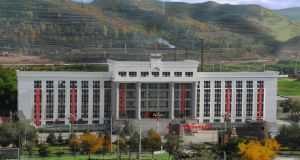 山東凡德，黃泥灌漿系統(tǒng)，制濾漿一體機(jī)設(shè)備