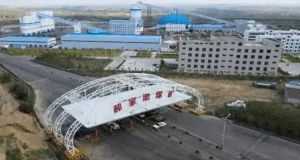 山東凡德，黃泥灌漿系統(tǒng)，制濾漿一體機(jī)設(shè)備